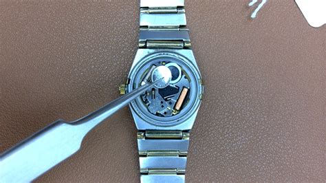 omega watch battery change cost|omega approved watch repairs.